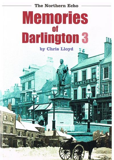 Memories of Darlington 3