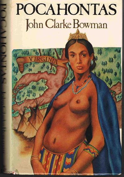 Pocahontas