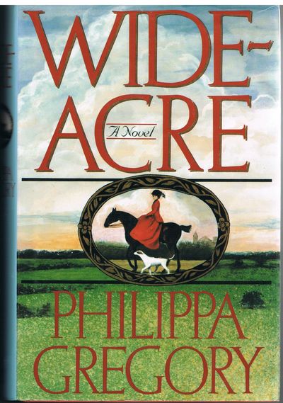 Wideacre