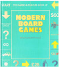 Modern Board Games