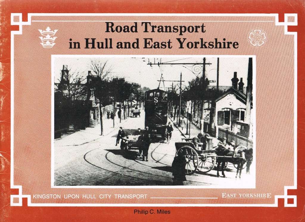 Road Transport in Hull and East Yorkshire