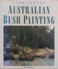 A Treasury of Australian Bush Painting
