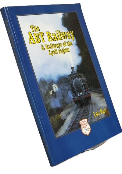 The ABT Railway & Railways of the Lyell Region