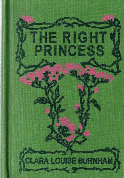The Right Princess