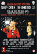Sleaze Castle: The Director's Cut (Bunnies Anthology)