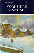 Dalesman's Yorkshire Annual 1973