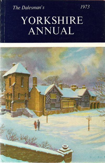 Dalesman's Yorkshire Annual 1973
