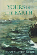 YOURS IS THE EARTH
