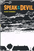 Speak of the Devil HC by Gilbert Hernandez