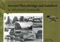 Around Piercebridge and Gainford in Old Picture Postcards