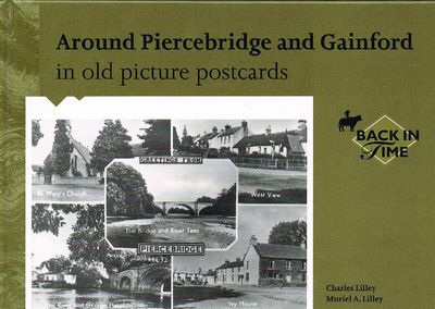 Around Piercebridge and Gainford in Old Picture Postcards