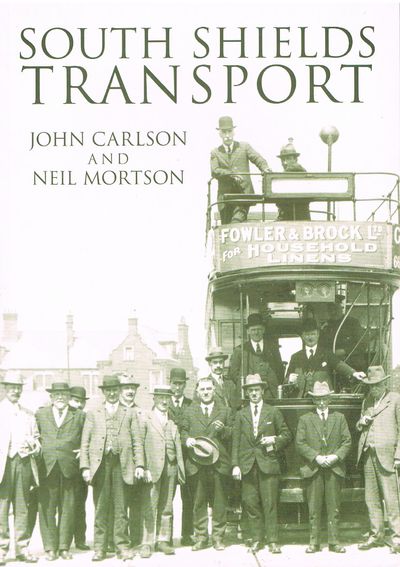 South Shields Transport