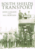 South Shields Transport