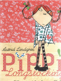 Pippi Longstocking