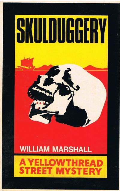 Skulduggery