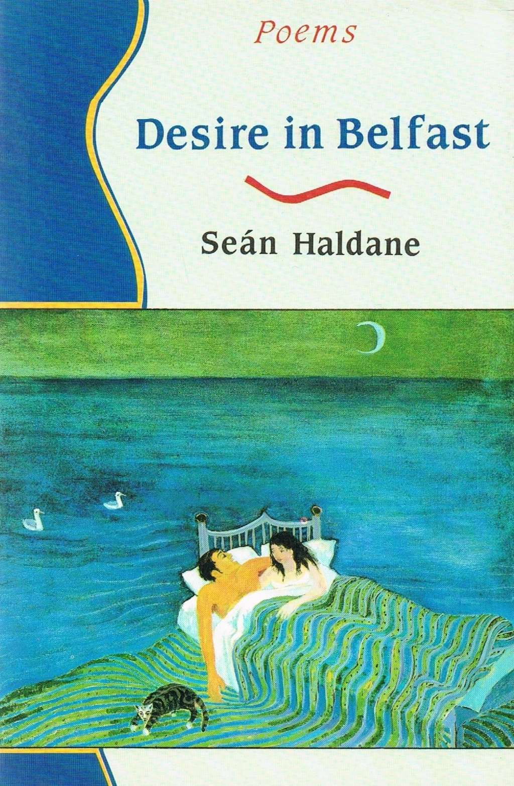 Desire in Belfast