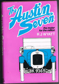 Austin Seven - The Motor for the Million