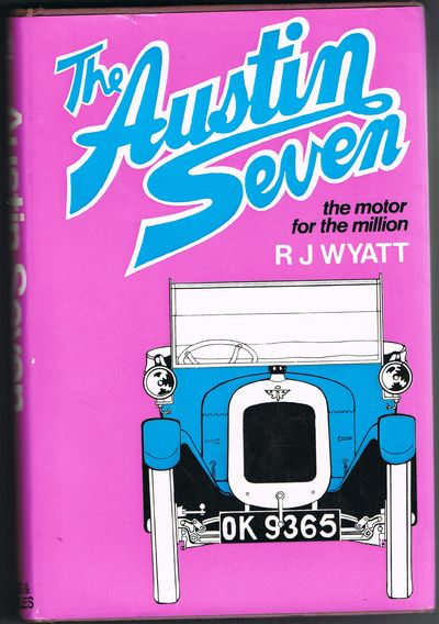 Austin Seven - The Motor for the Million
