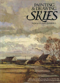 Painting and Drawing Skies