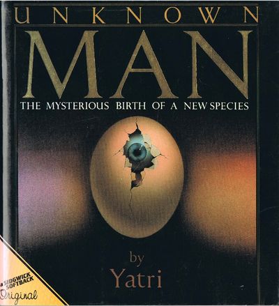Unknown Man: The Mysterious Birth of a New Species