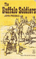 The Buffalo Soldiers (New Windmills)