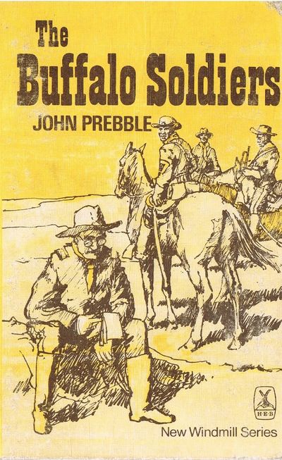The Buffalo Soldiers (New Windmills)
