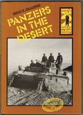 World War II Photo Album 1 Panzers in the Desert