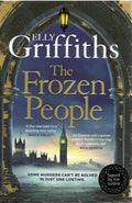 The Frozen People: An Ali Dawson Mystery
