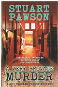 Very Private Murder, A (D.I. Charlie Priest)
