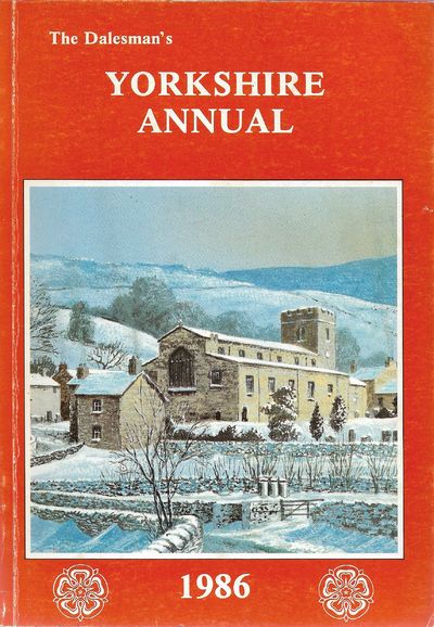 The Dalesman's Yorkshire Annual 1986