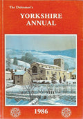 The Dalesman's Yorkshire Annual 1986