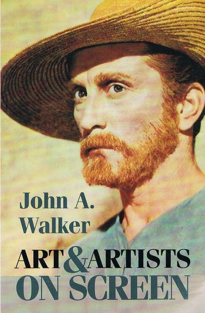 Art and Artists on Screen
