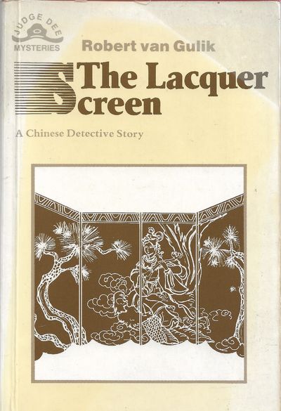 Lacquer Screen
