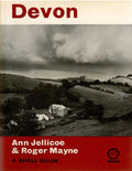Devon (Shell Guides)
