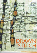 Drawn to Stitch: Stitching, drawing and mark-making in textile art