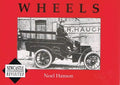 Wheels (Newcastle Revisited S.)