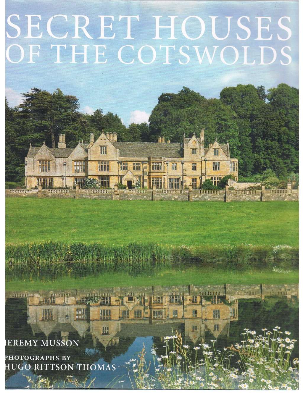 Secret Houses of the Cotswolds