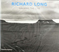 Richard Long: Walking the Line
