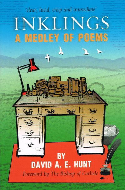 Inklings: A medley of poems