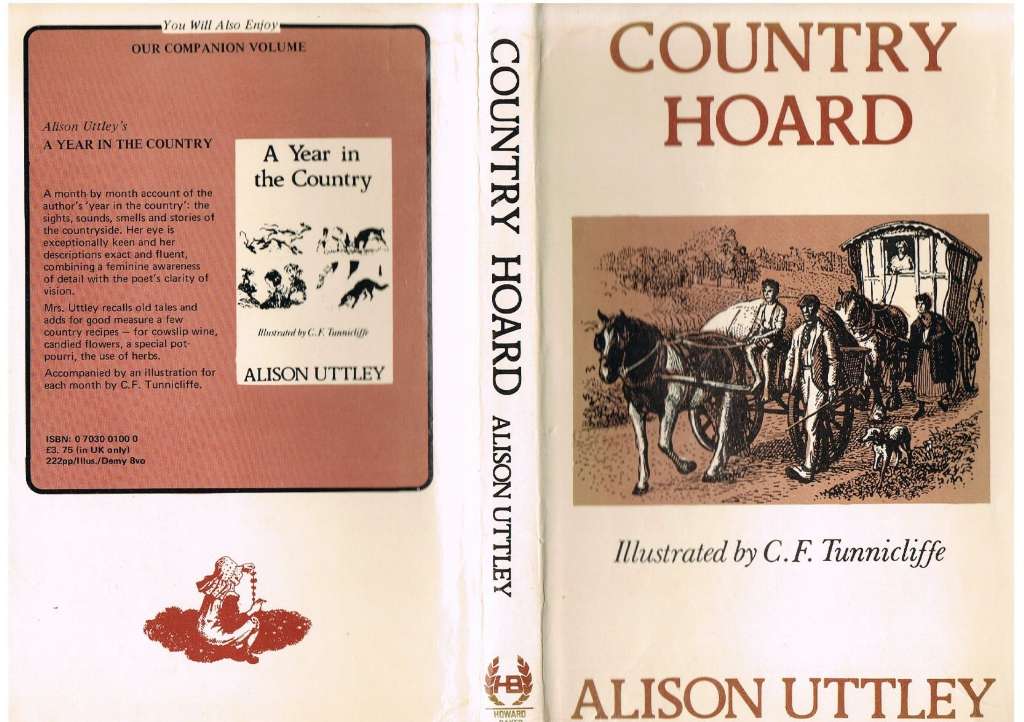 Country Hoard