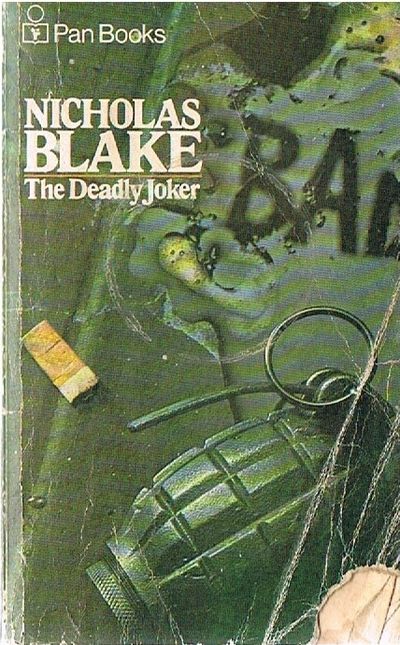 Deadly Joker
