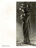 Haute Couture at Spink