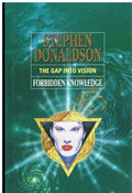 The Gap into Vision: Forbidden Knowledge