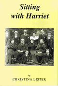 Sitting with Harriet