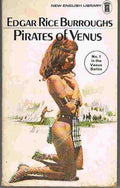 Pirates of Venus