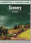 Aspects of Modelling: Scenery