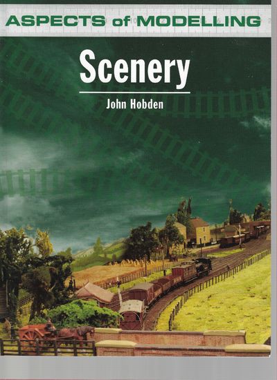 Aspects of Modelling: Scenery