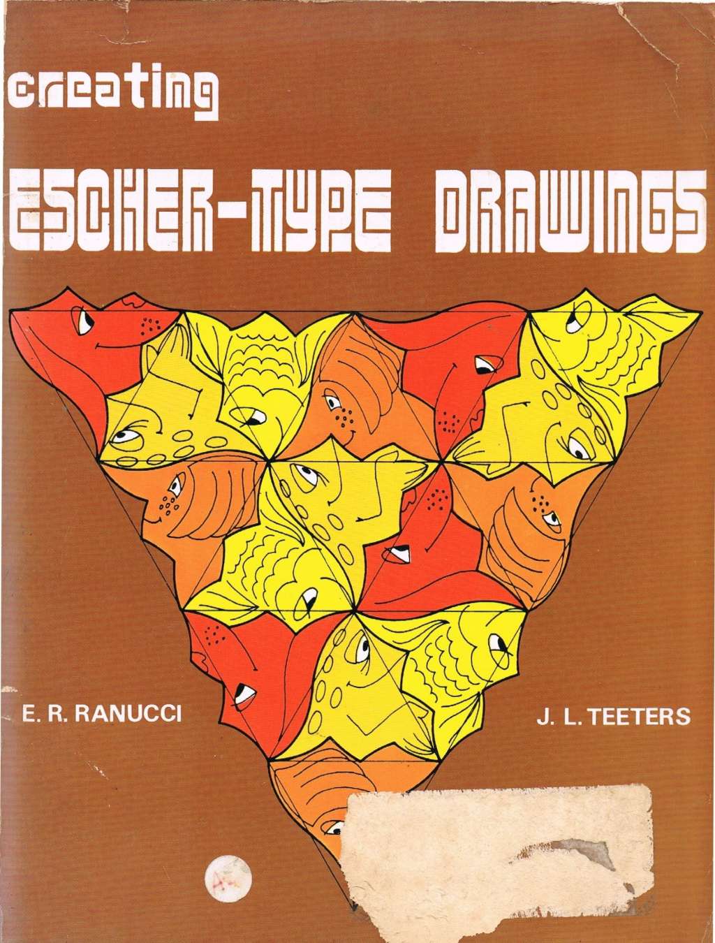 Creating Escher-Type Drawings