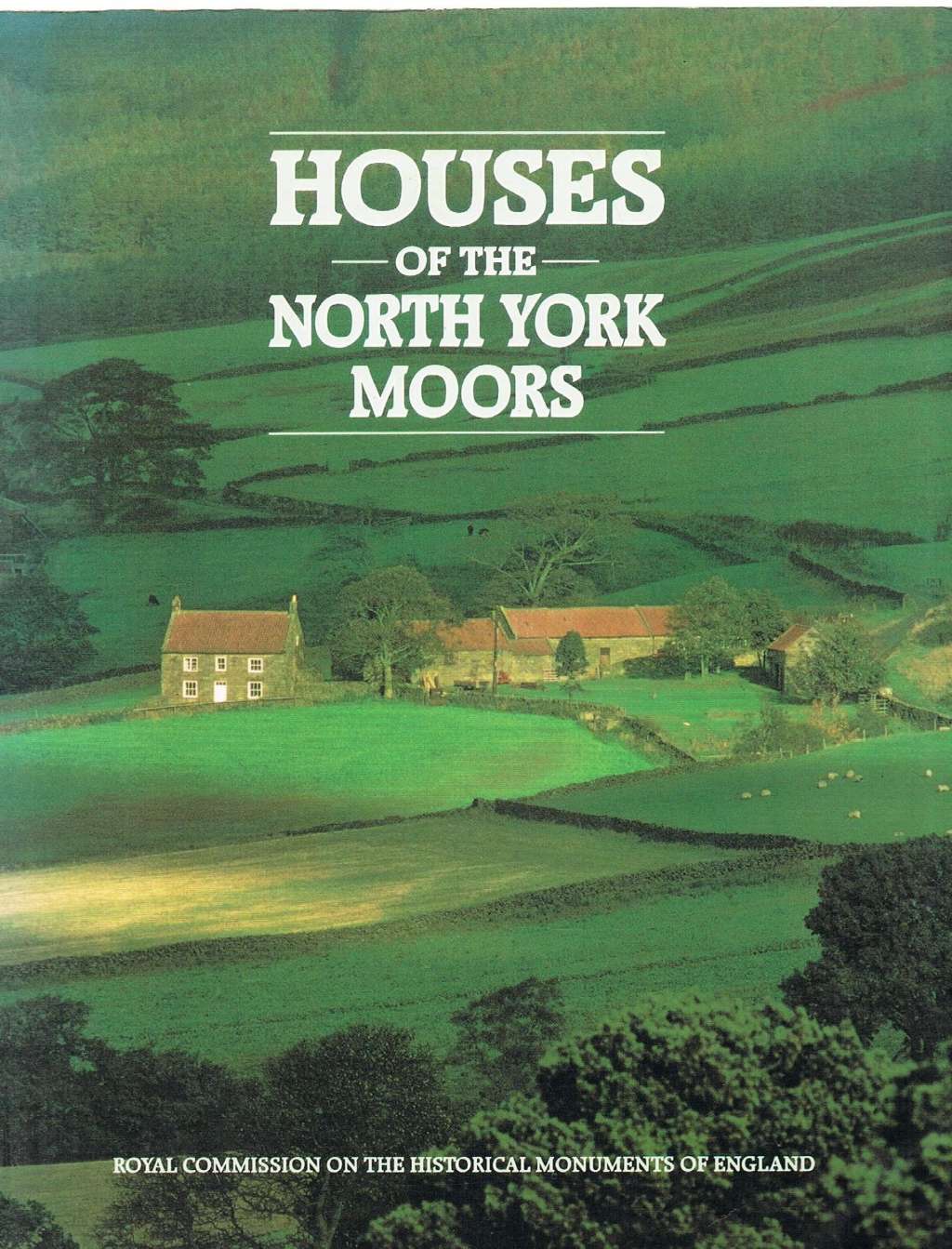 Houses of the North York moors