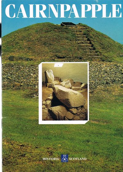 Cairnpapple Hill (Historic Scotland S.)